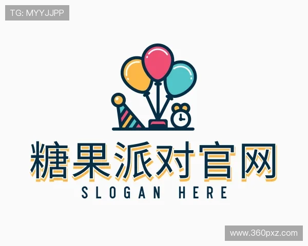 了解糖果派对官网